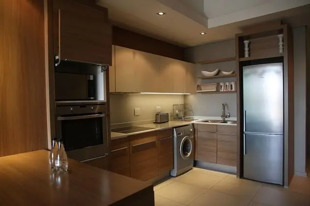 Luxury Studio Apartment (18)