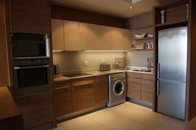 Luxury Studio Apartment (18)