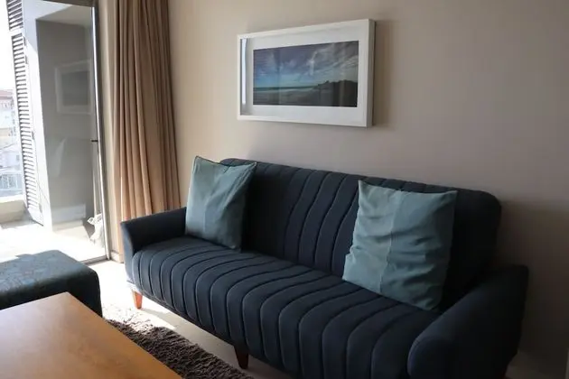 Luxury Studio Apartment (18)