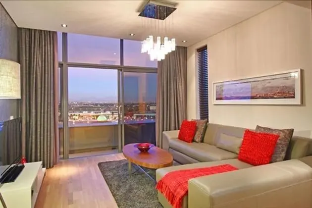 Luxury Studio Apartment (18)