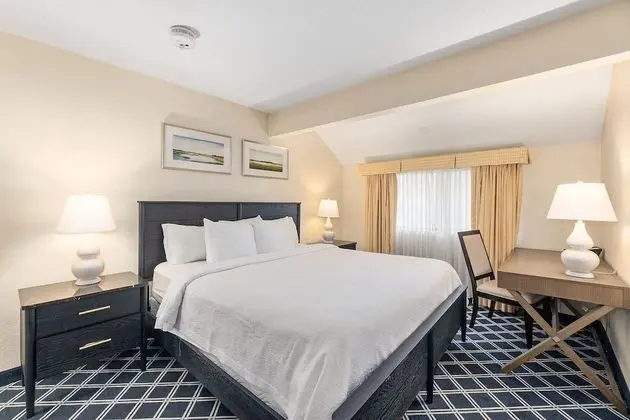 Luxury Çatı Katı (Loft), 2 Yatak Odası