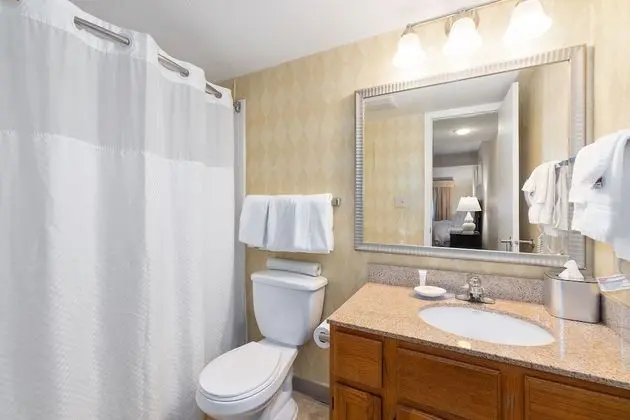 Luxury Çatı Katı (Loft), 2 Yatak Odası