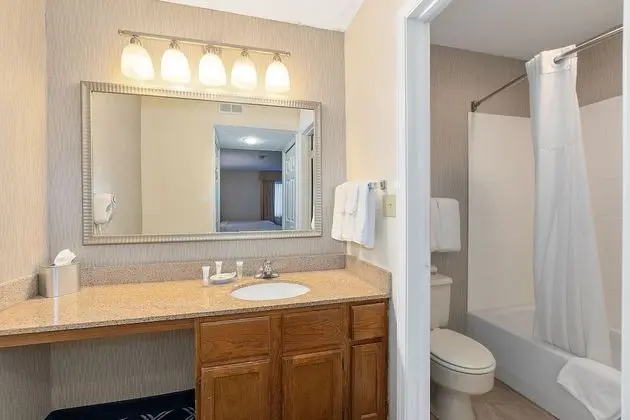 Luxury Stüdyo Süit, Birden Çok Yatak
