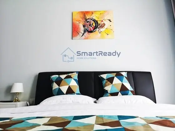 Comfort Apart Daire, 3 Yatak Odası