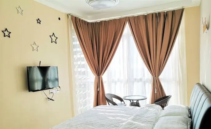 Comfort Apart Daire, 3 Yatak Odası