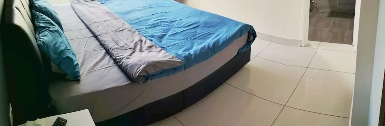 Comfort Apart Daire, 3 Yatak Odası