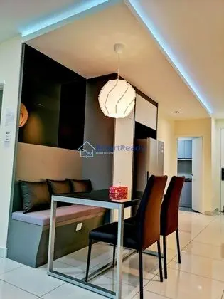 Comfort Apart Daire, 3 Yatak Odası