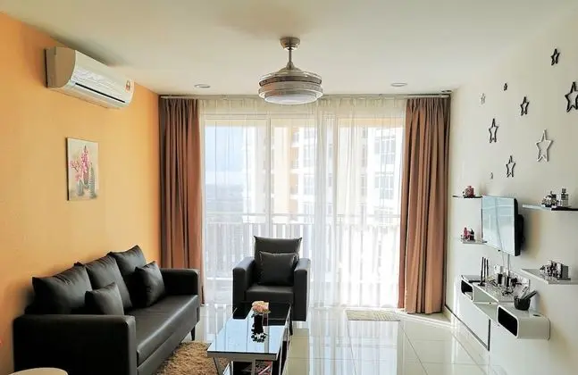 Comfort Apart Daire, 3 Yatak Odası