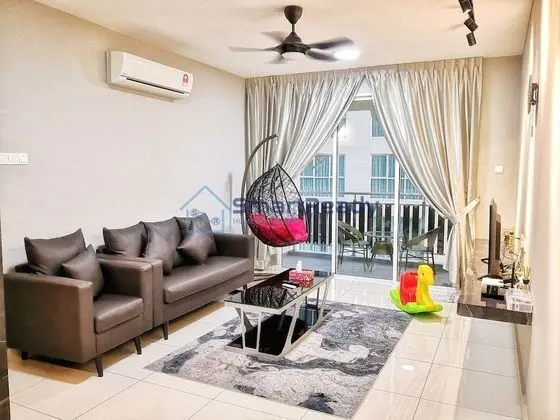 Comfort Apart Daire, 3 Yatak Odası
