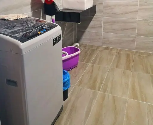 Deluxe Stüdyo Süit