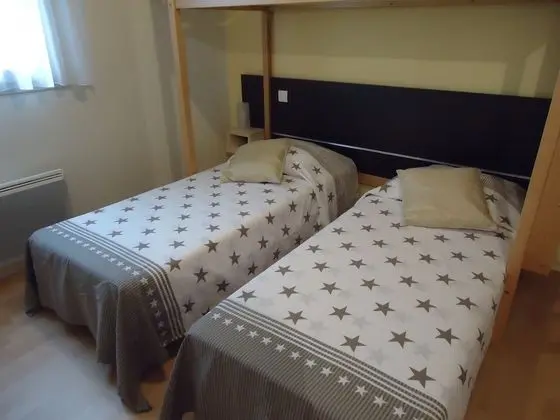 Superior Apart Daire, 1 Yatak Odası