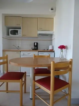 Superior Apart Daire, 1 Yatak Odası