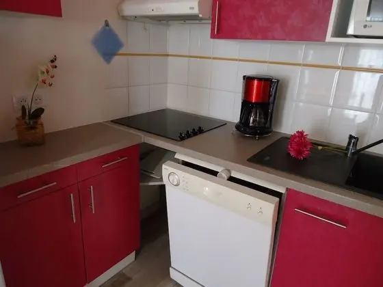 Superior Apart Daire, 1 Yatak Odası