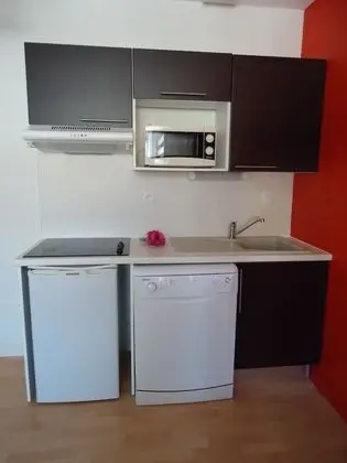 Superior Apart Daire, 1 Yatak Odası