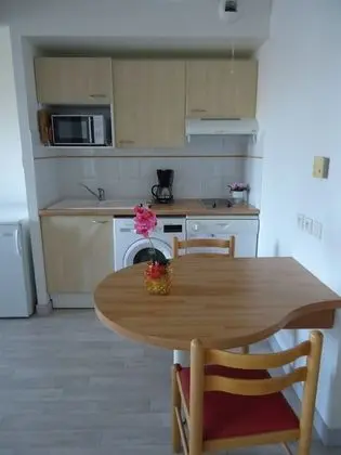 Superior Apart Daire, 1 Yatak Odası