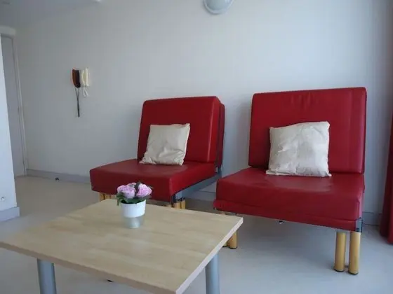 Superior Apart Daire, 1 Yatak Odası