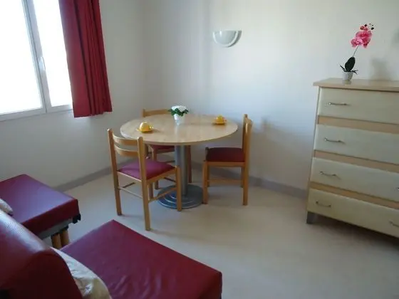 Superior Apart Daire, 1 Yatak Odası