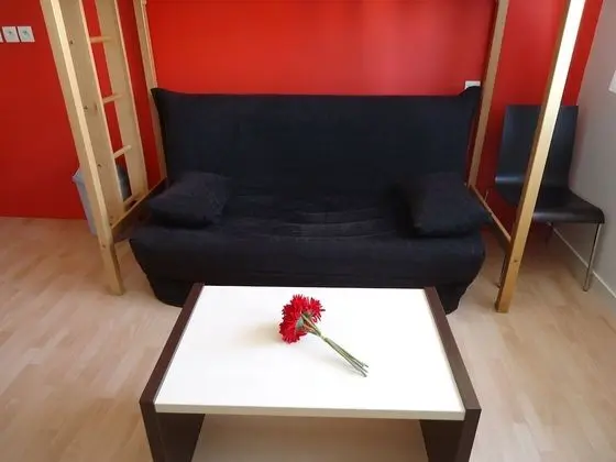 Superior Apart Daire, 1 Yatak Odası