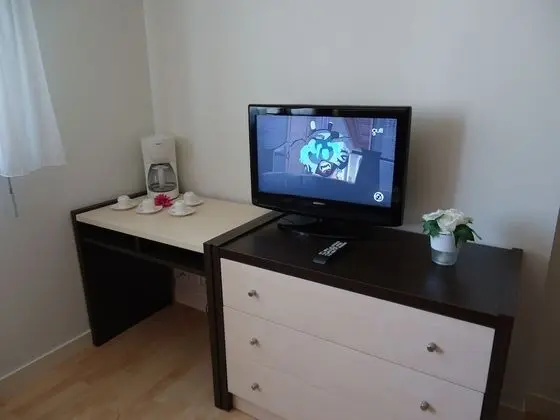 Superior Apart Daire, 1 Yatak Odası