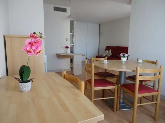 Superior Apart Daire, 1 Yatak Odası