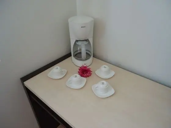 Superior Apart Daire, 1 Yatak Odası