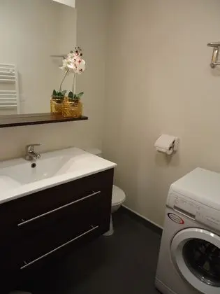 Superior Apart Daire, 1 Yatak Odası