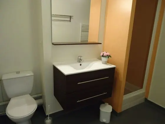 Superior Apart Daire, 1 Yatak Odası