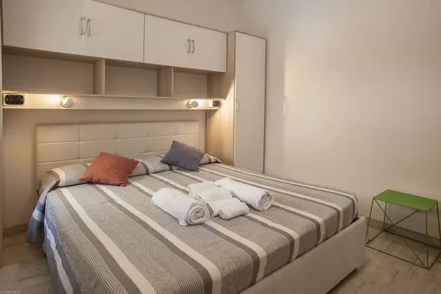 Süit, 1 Yatak Odası