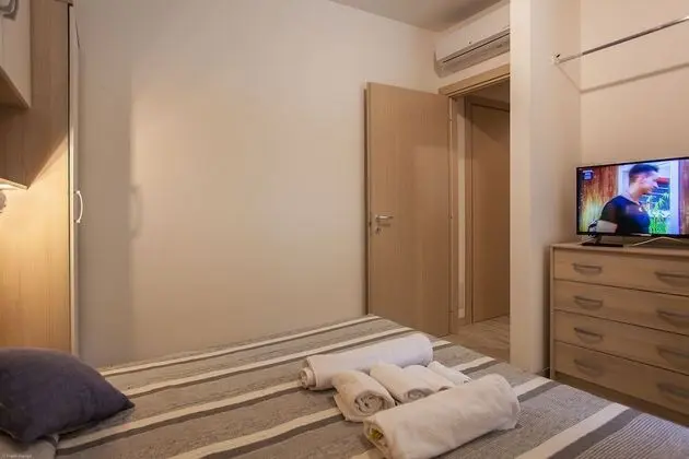 Süit, 1 Yatak Odası