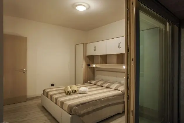 Süit, 1 Yatak Odası