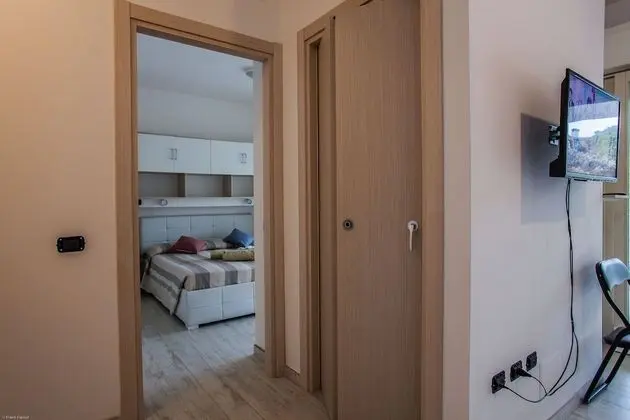 Süit, 1 Yatak Odası