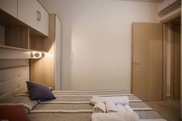 Süit, 1 Yatak Odası