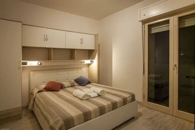 Süit, 1 Yatak Odası