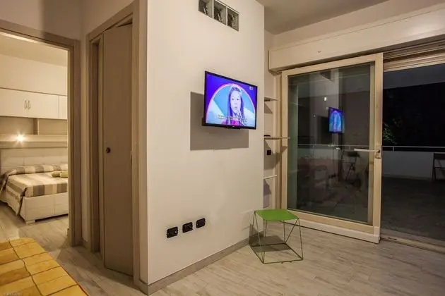 Süit, 1 Yatak Odası