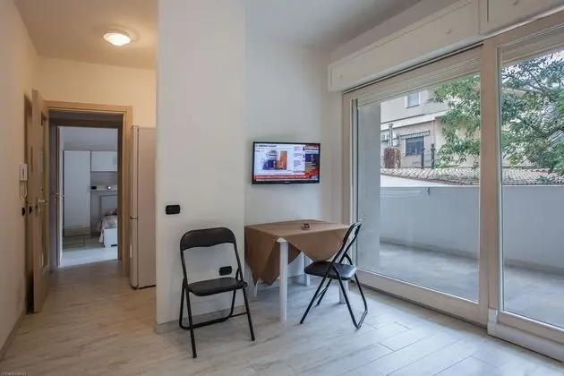 Süit, 1 Yatak Odası