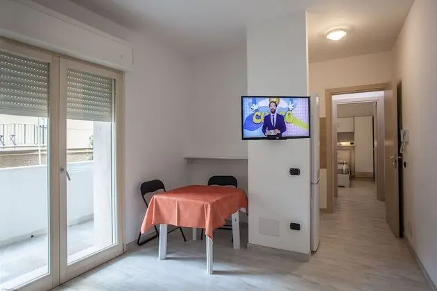 Süit, 1 Yatak Odası