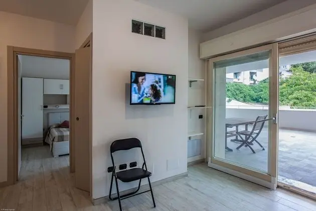 Süit, 1 Yatak Odası