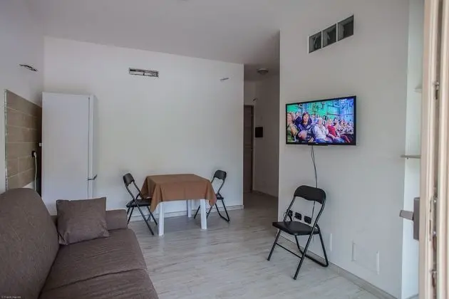 Süit, 1 Yatak Odası