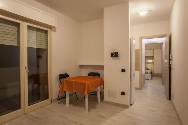 Süit, 1 Yatak Odası