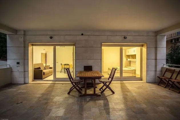 Süit, 1 Yatak Odası