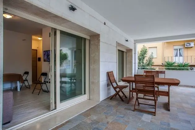 Süit, 1 Yatak Odası