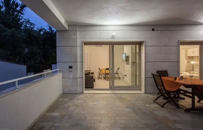 Süit, 1 Yatak Odası