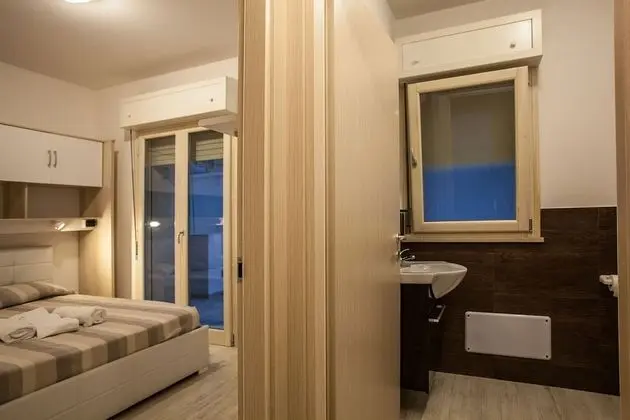 Superior Apart Daire, 1 Yatak Odası, Mutfak