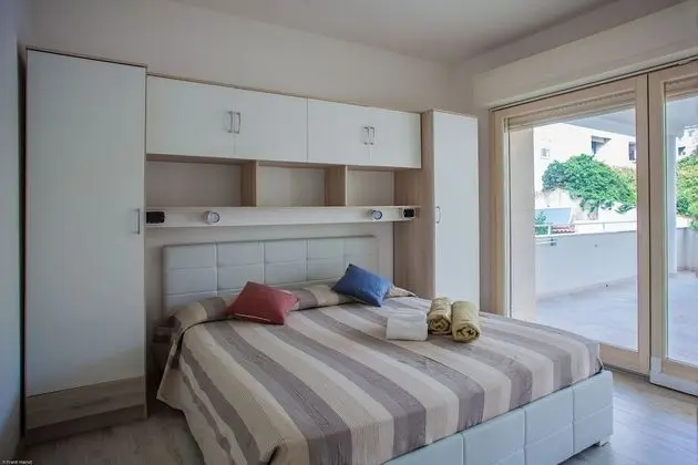 Superior Apart Daire, 1 Yatak Odası, Mutfak