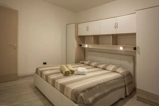 Superior Apart Daire, 1 Yatak Odası, Mutfak