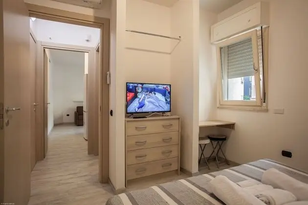 Superior Apart Daire, 1 Yatak Odası, Mutfak