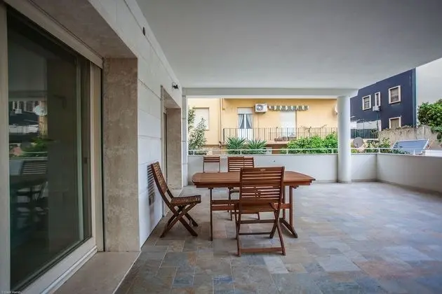 Superior Apart Daire, 1 Yatak Odası, Mutfak