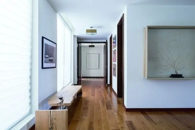 Ev, 4 Yatak Odası, Balkon, Okyanusa Sıfır