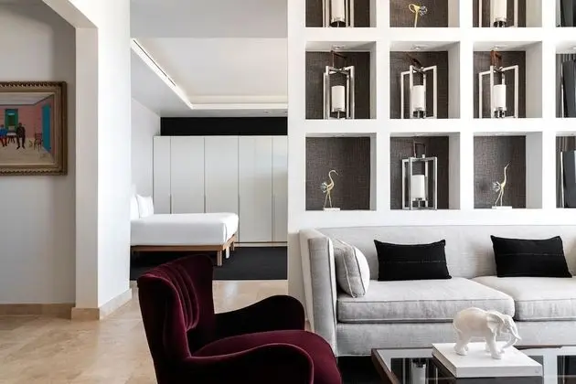 Ev, 5 Yatak Odası, Balkon, Okyanusa Sıfır