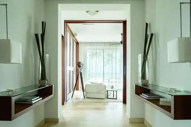 Ev, 5 Yatak Odası, Balkon, Okyanusa Sıfır